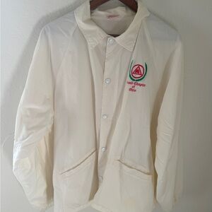 Men's windbreaker vintage